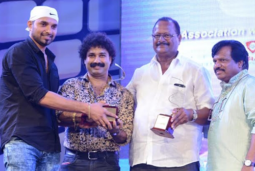 Tulu award 1